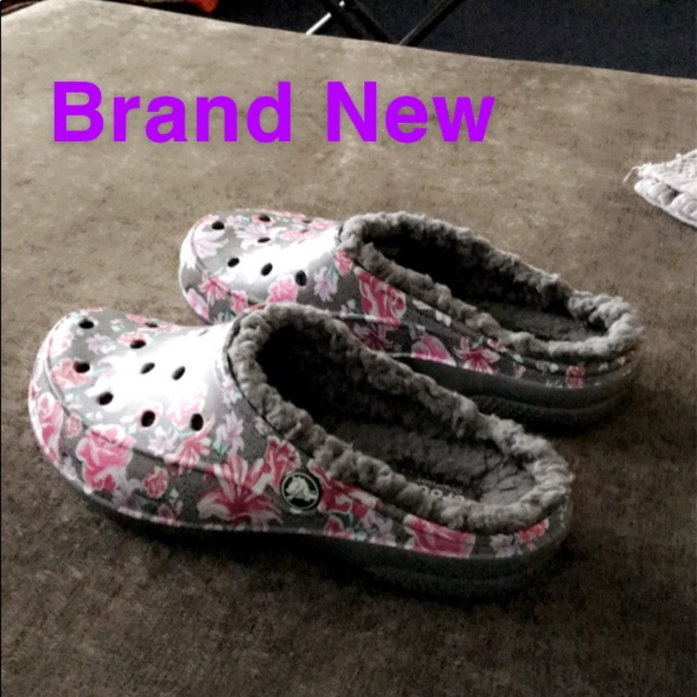 Dual Comfort/Crocs